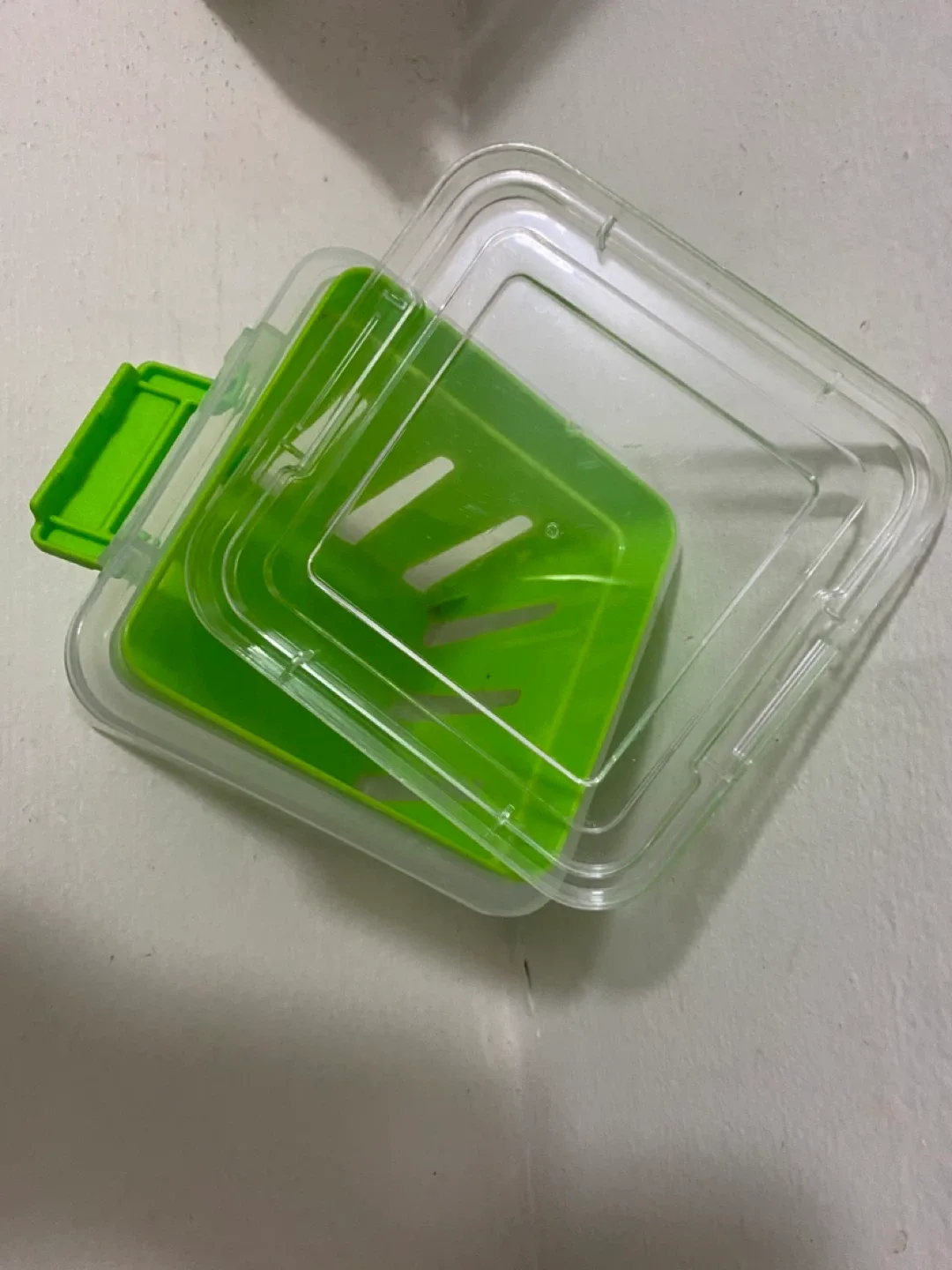 Herb Savor & Food Storage Containers image indicator(7)