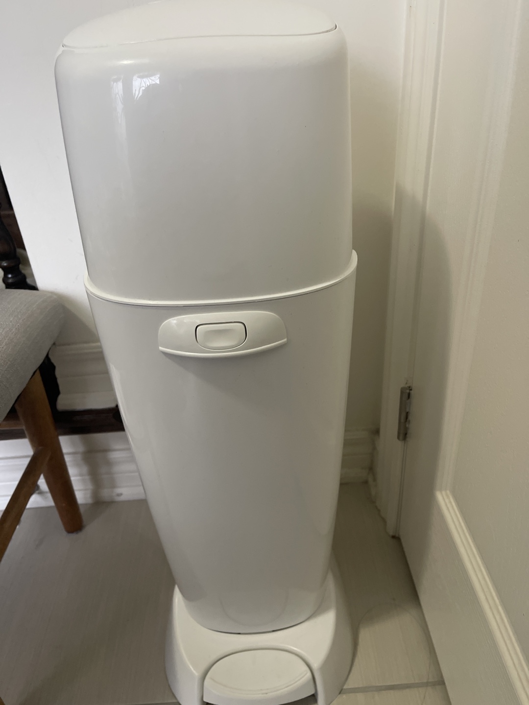 Playtex Diaper Genie Complete - photo 4