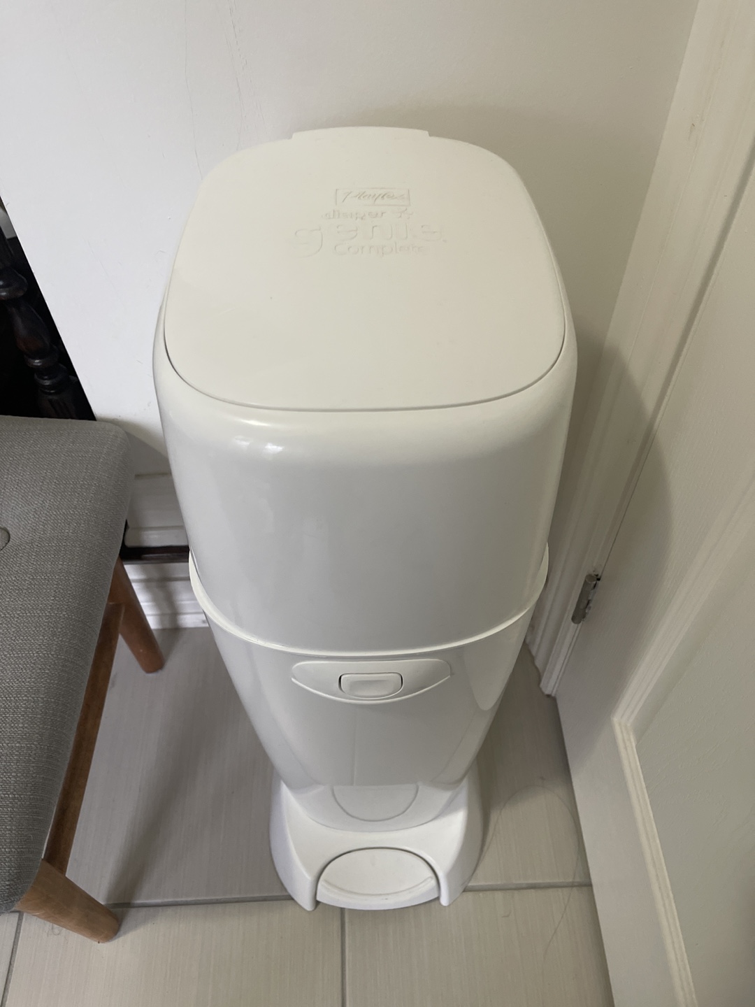 Playtex Diaper Genie Complete