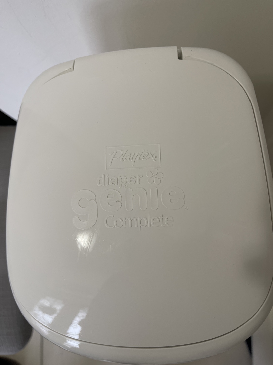 Playtex Diaper Genie Complete - photo 2