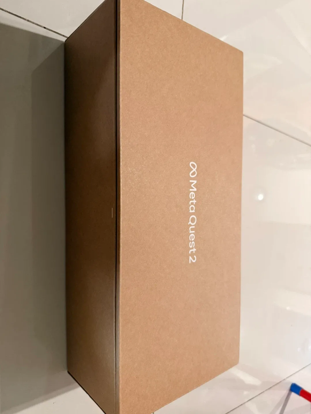 Meta Quest 2 VR Headset - Like New! image indicator(6)