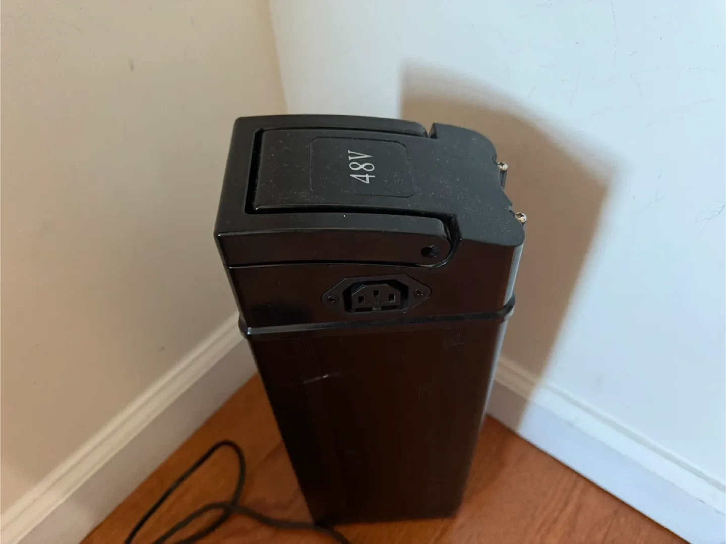 Fly Wing Bike FW-2 Folding Electric Bike image indicator(8)