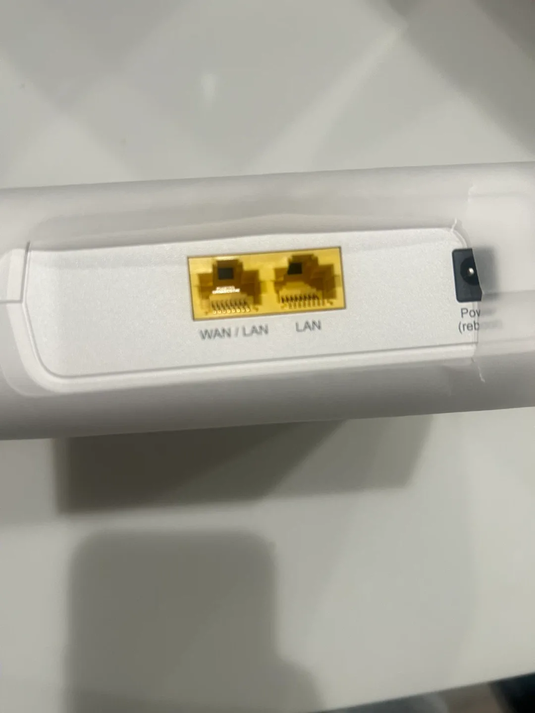 New Telus Boost Wi-Fi 6 Lite Amplifier image indicator(4)