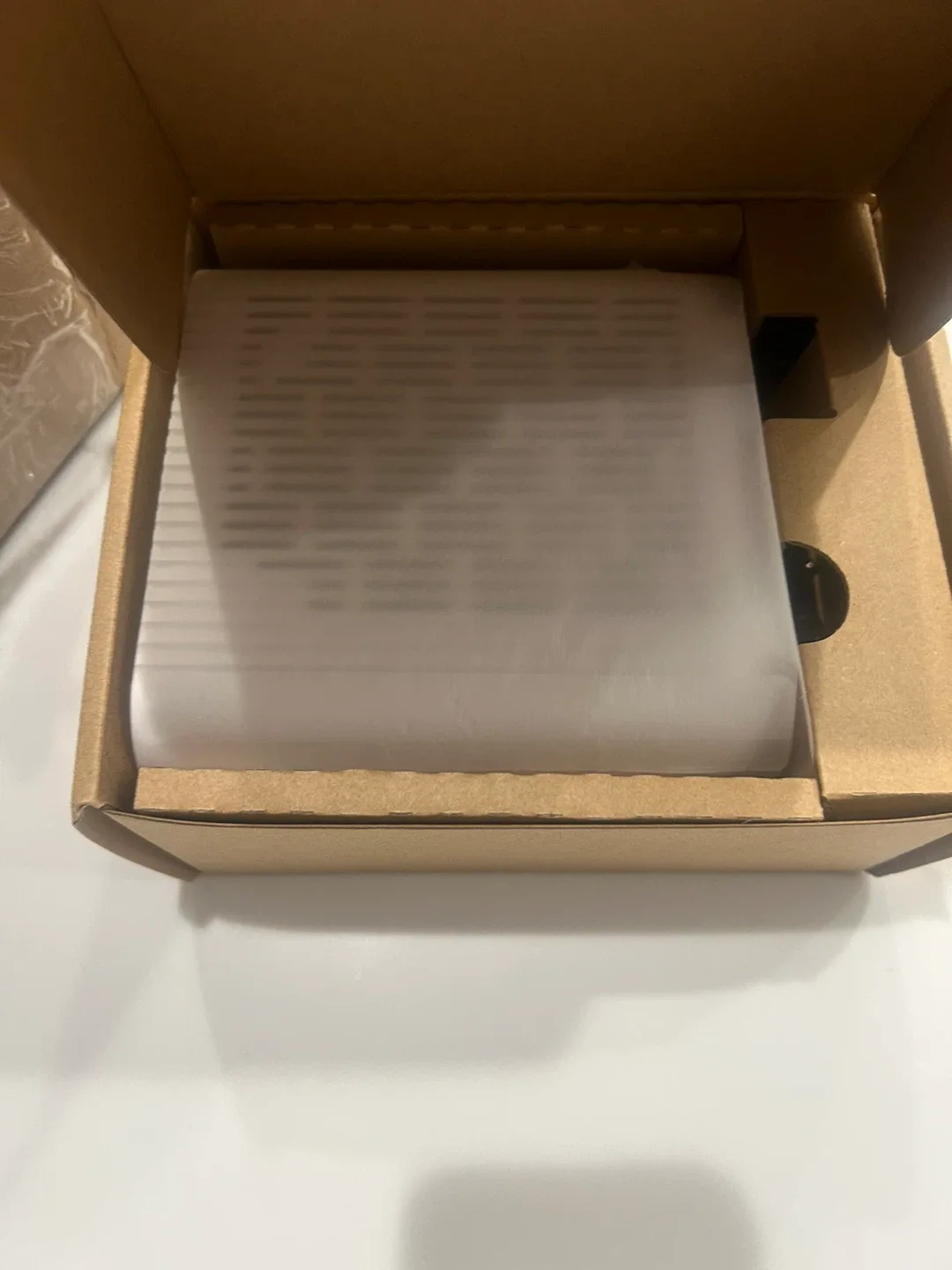 New Telus Boost Wi-Fi 6 Lite Amplifier image indicator(5)