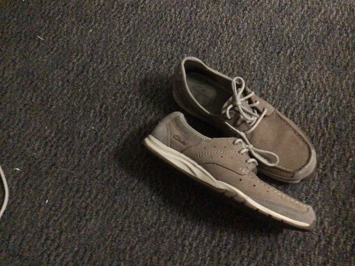 Clarks Men's Shoes