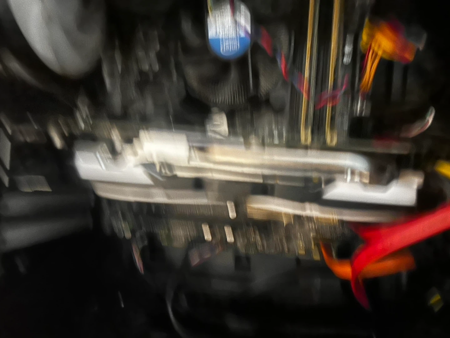 MSI Graphics Card - photo 2
