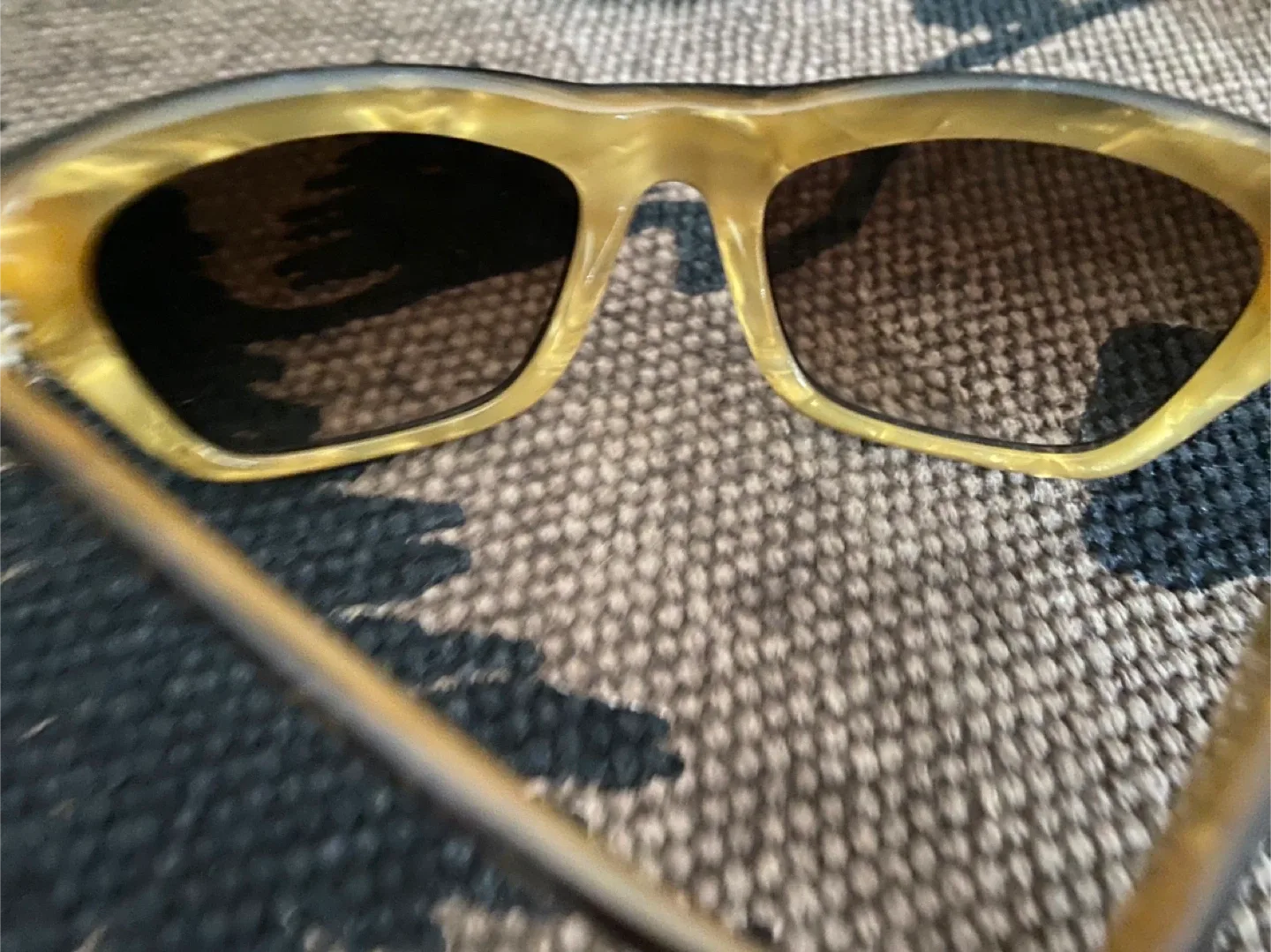 Juicy Couture Sunglasses with Case image indicator(7)