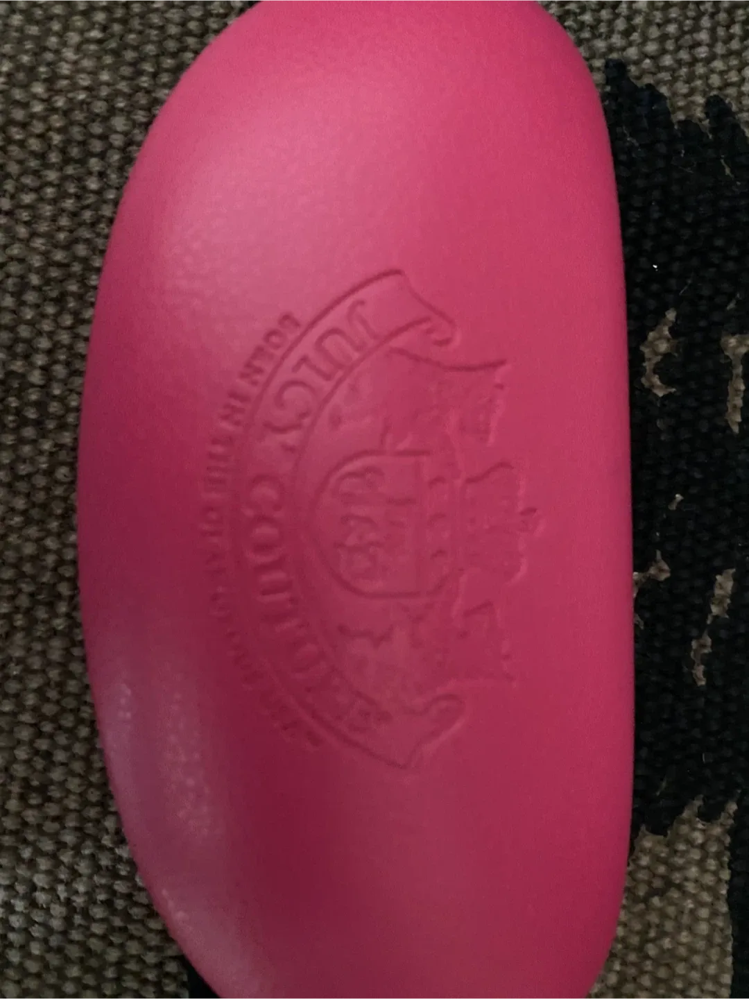 Juicy Couture Sunglasses with Case image indicator(2)