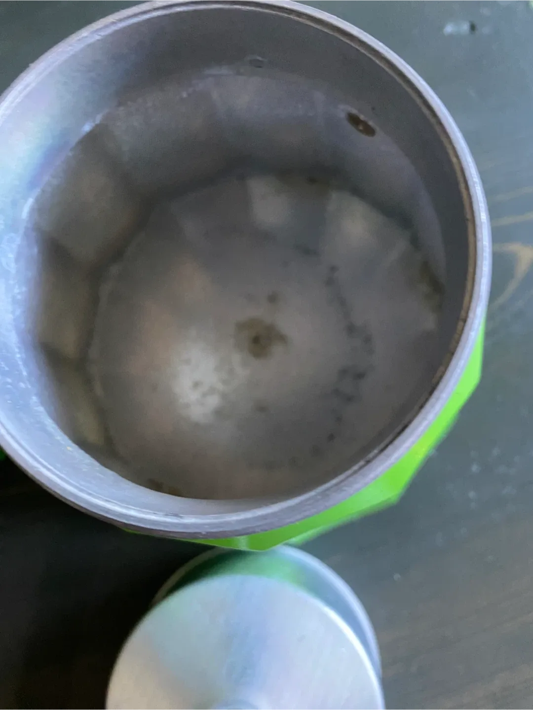 Gnali & Zani Green Moka Pot image indicator(3)