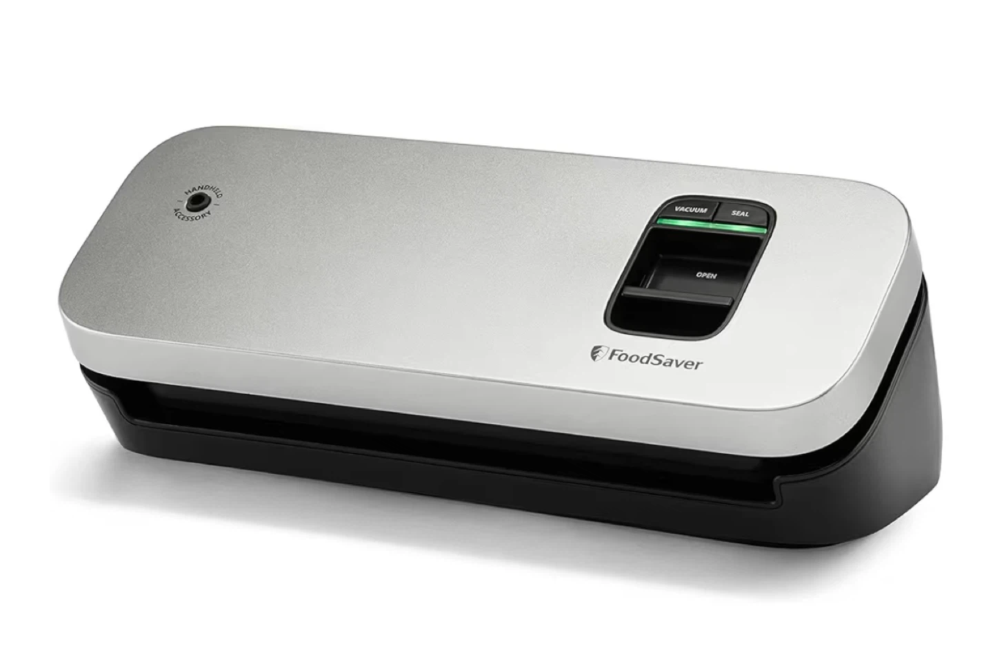 FoodSaver Vacuum Sealer