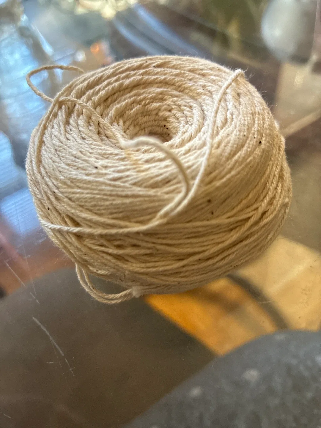 Ball of Yarn🥕 thumbnail