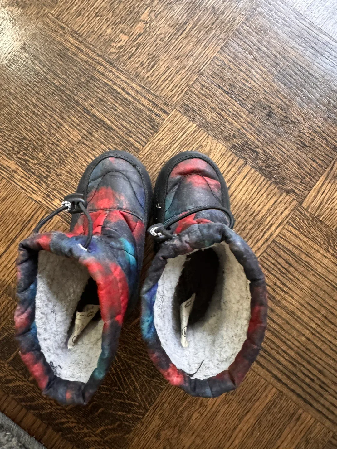 Kids' Winter Boots - Size US 7 image indicator(2)