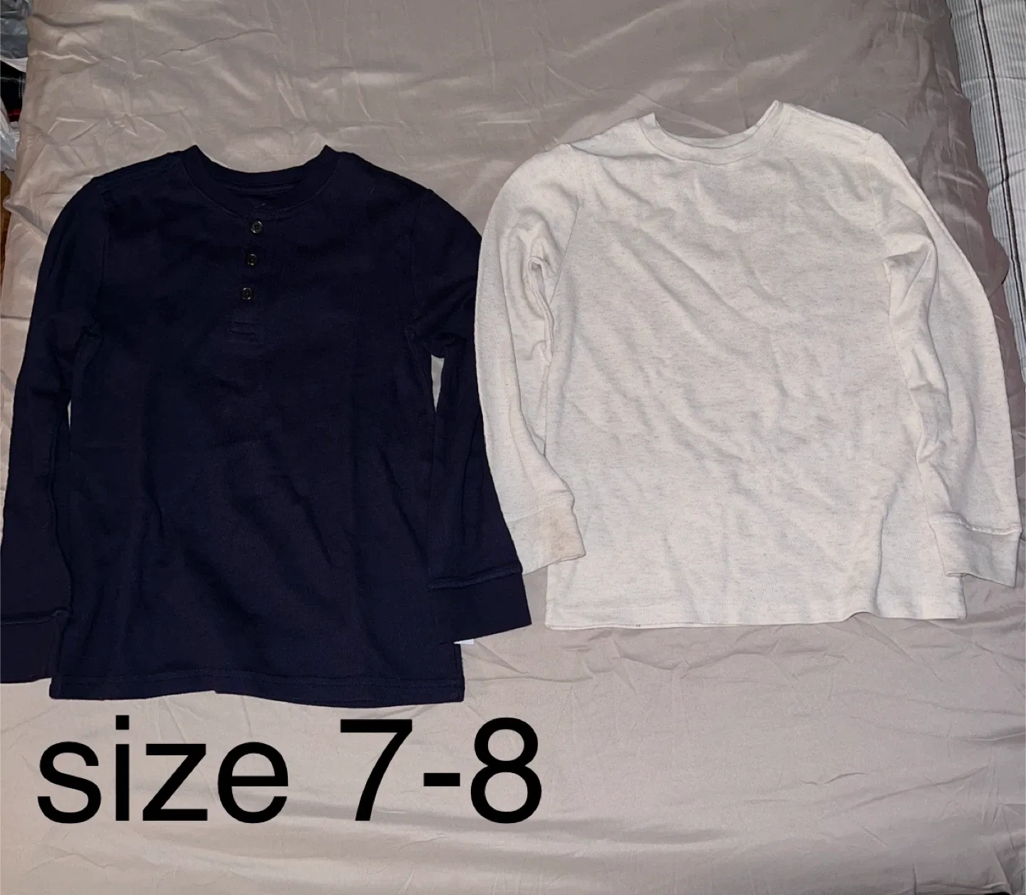 Boys Size 8 Clothing Bundle image indicator(3)