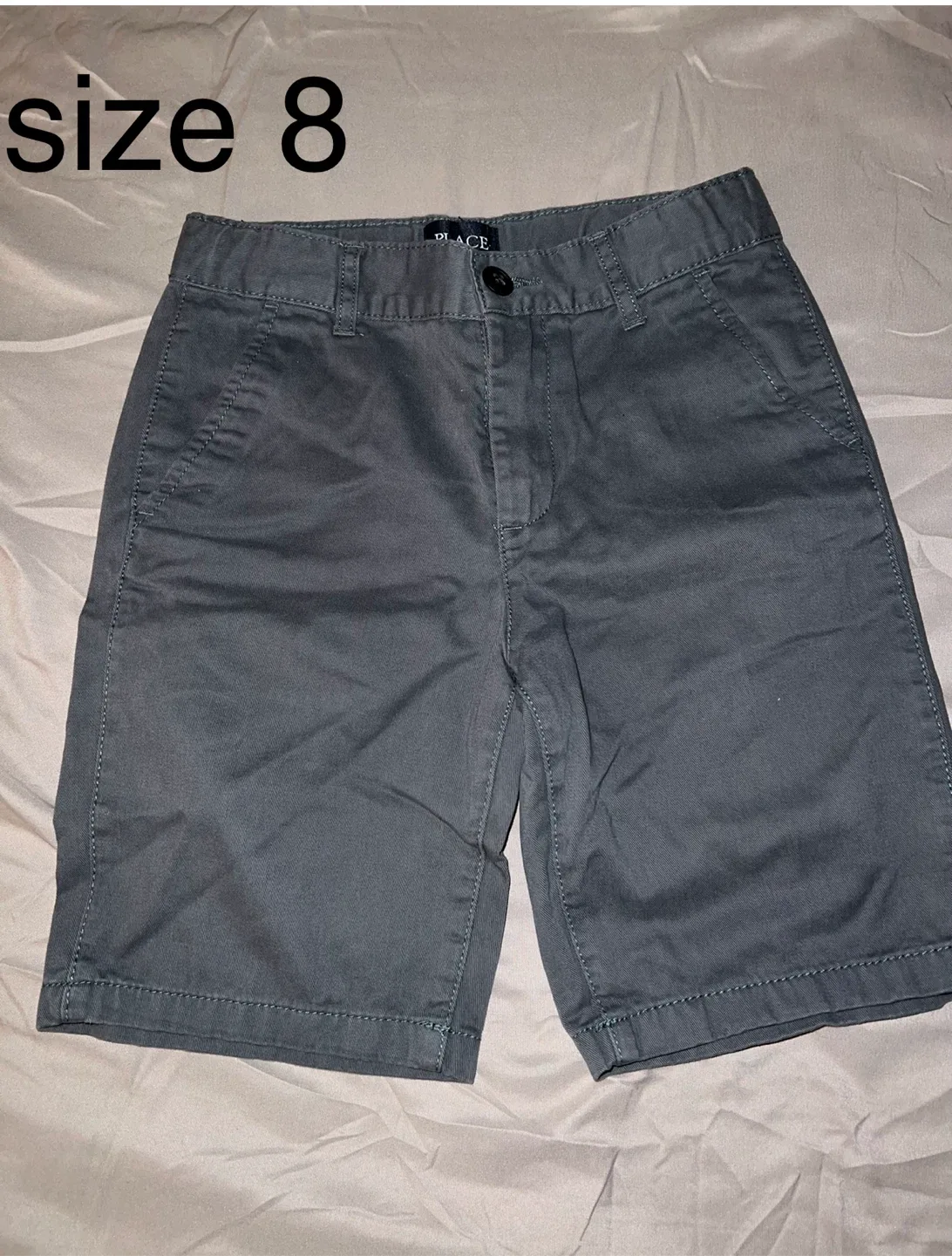 Boys Size 8 Clothing Bundle image indicator(4)