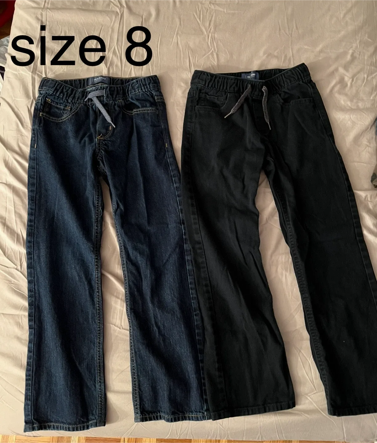 Boys Size 8 Clothing Bundle image indicator(5)