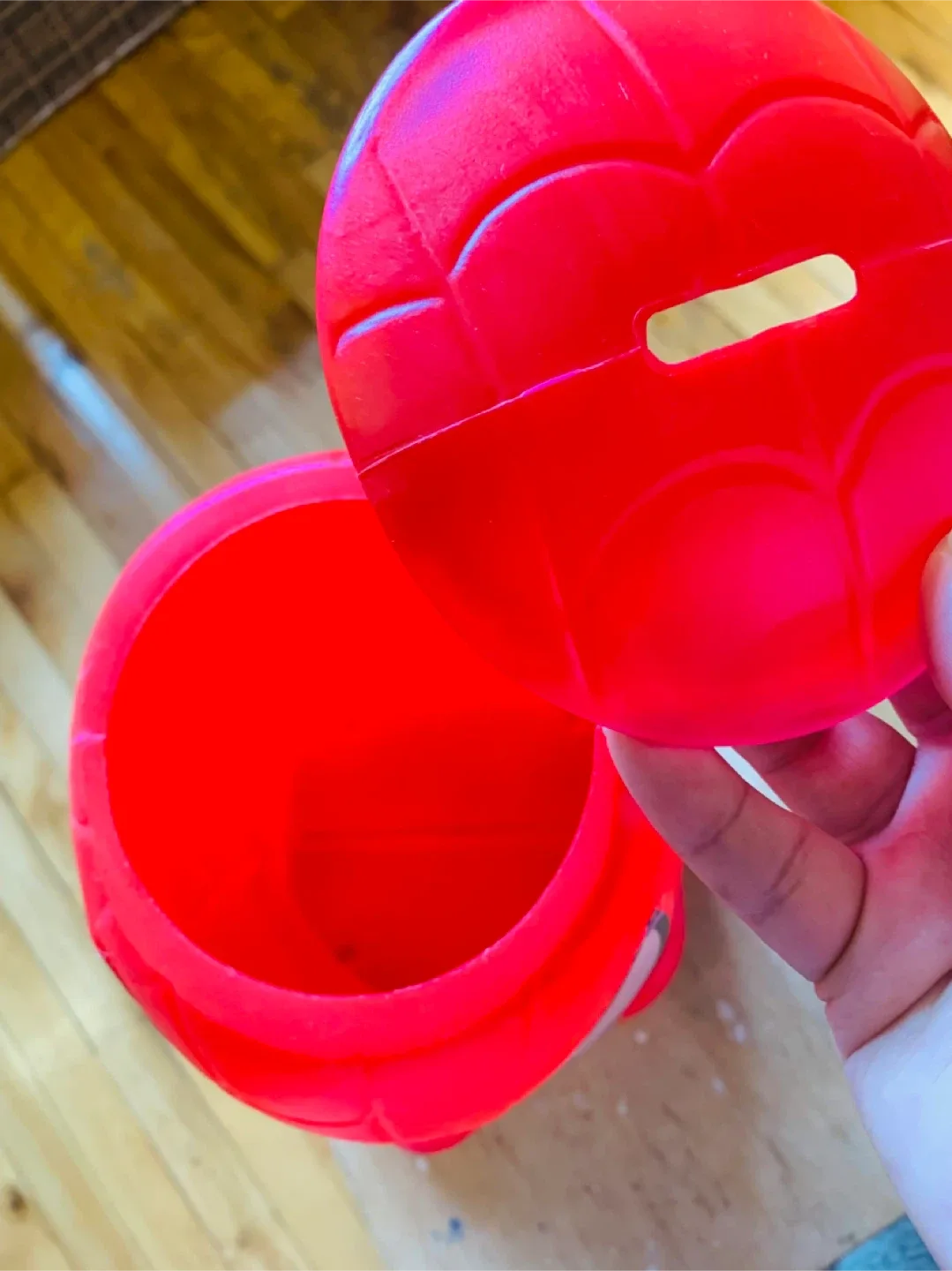 Spider-Man Marvel Comics Piggy Bank $5 image indicator(2)