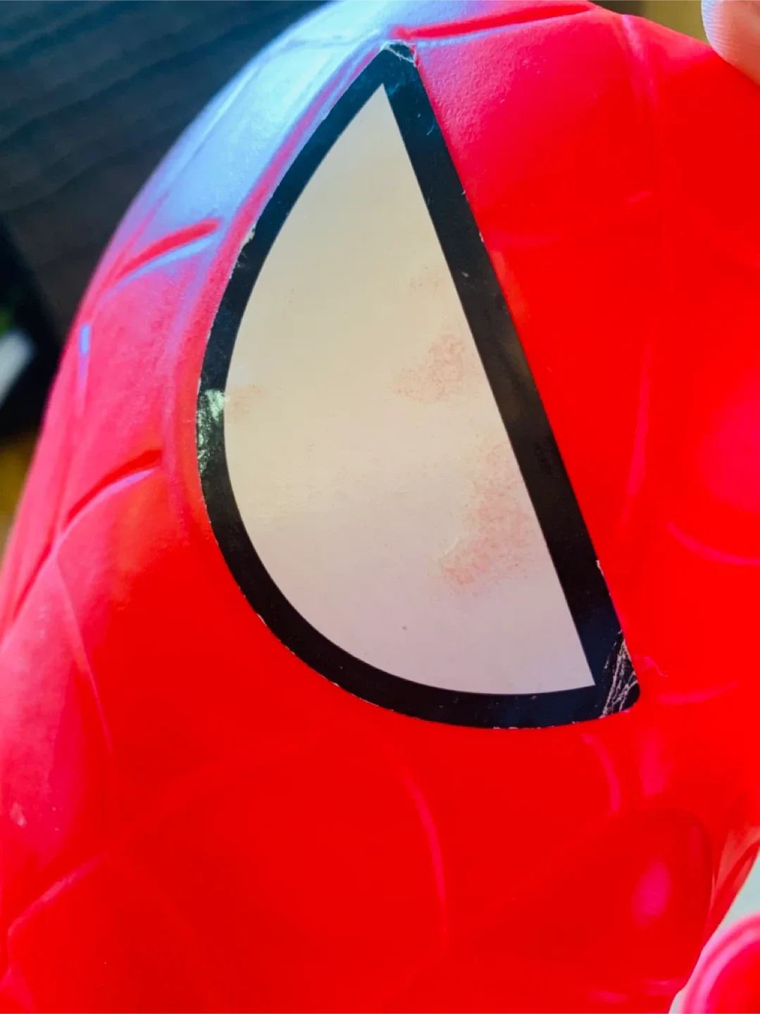 Spider-Man Marvel Comics Piggy Bank $5 image indicator(3)