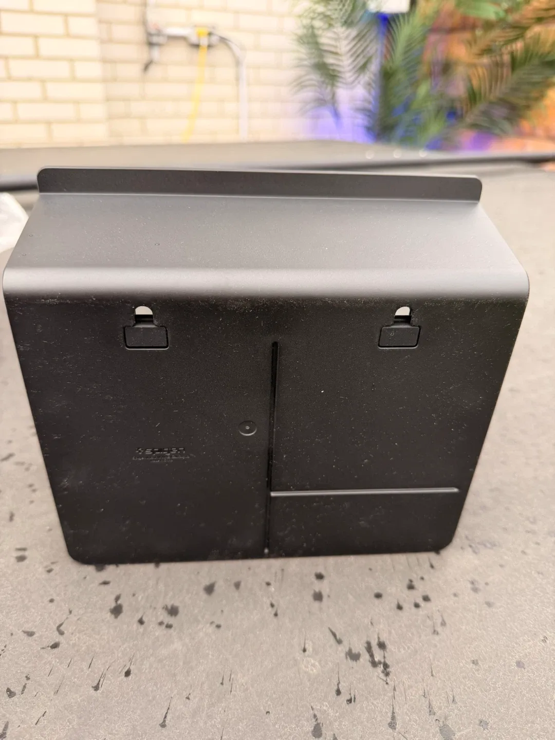 Spigen Center Console Organizer - Tesla Model 3 2024 image indicator(4)