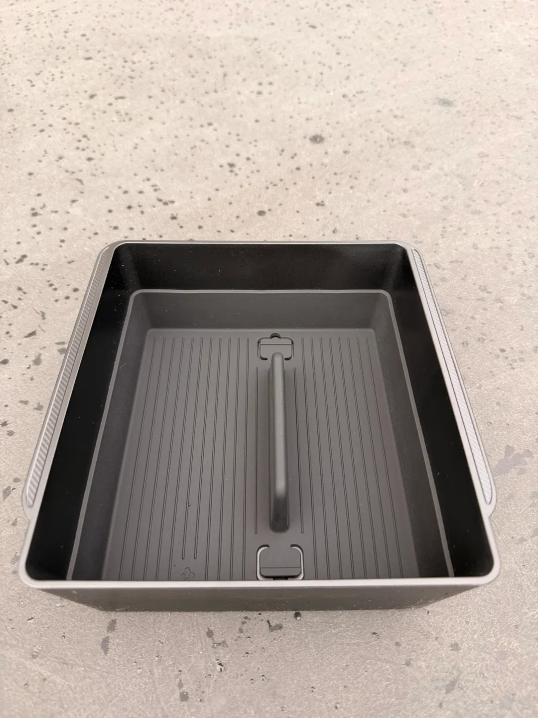 Spigen Armrest Console Organizer for Tesla Model 3 Highland image indicator(3)