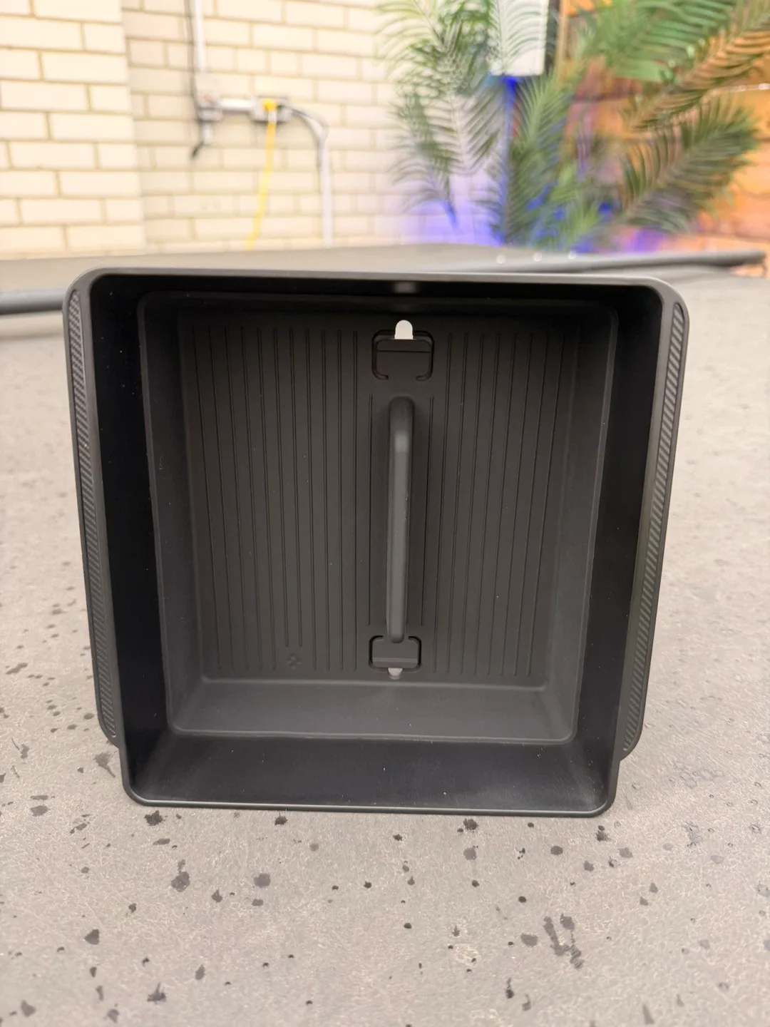 Spigen Armrest Console Organizer for Tesla Model 3 Highland image indicator(2)