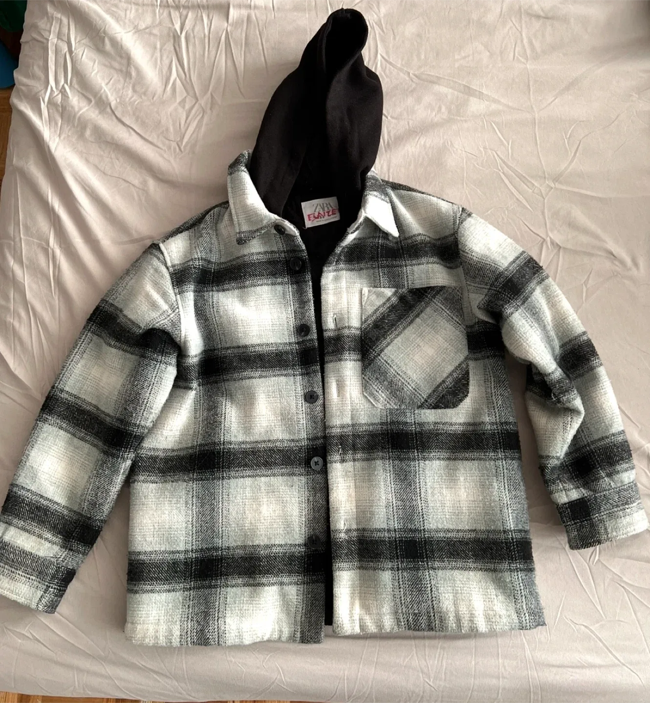 Boys Size 8 Clothing Bundle image indicator(9)