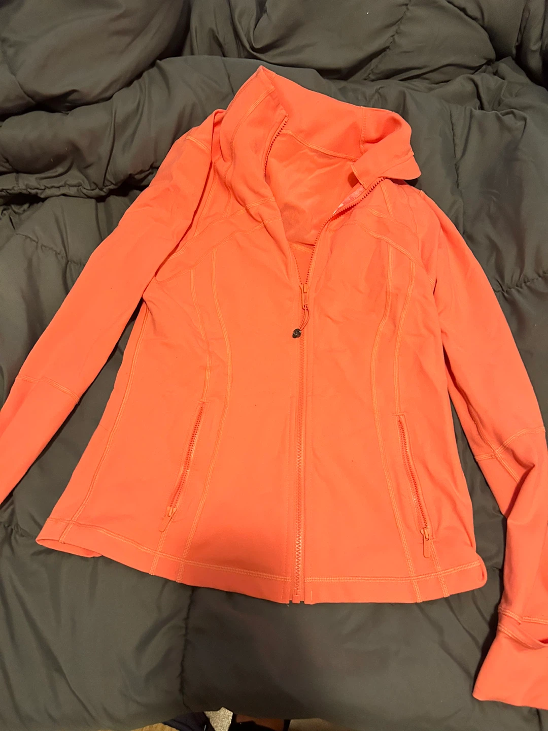 Lululemon Define