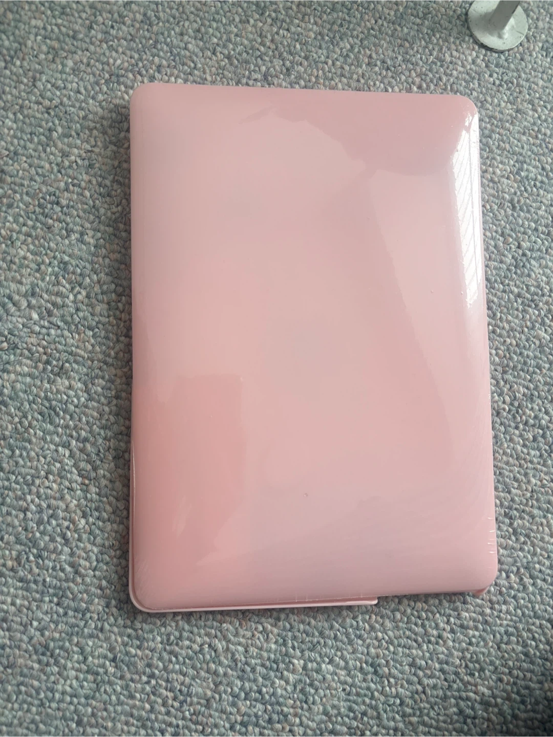 MOSISO Pink Laptop Case + Screen Protector Accessories - photo 2