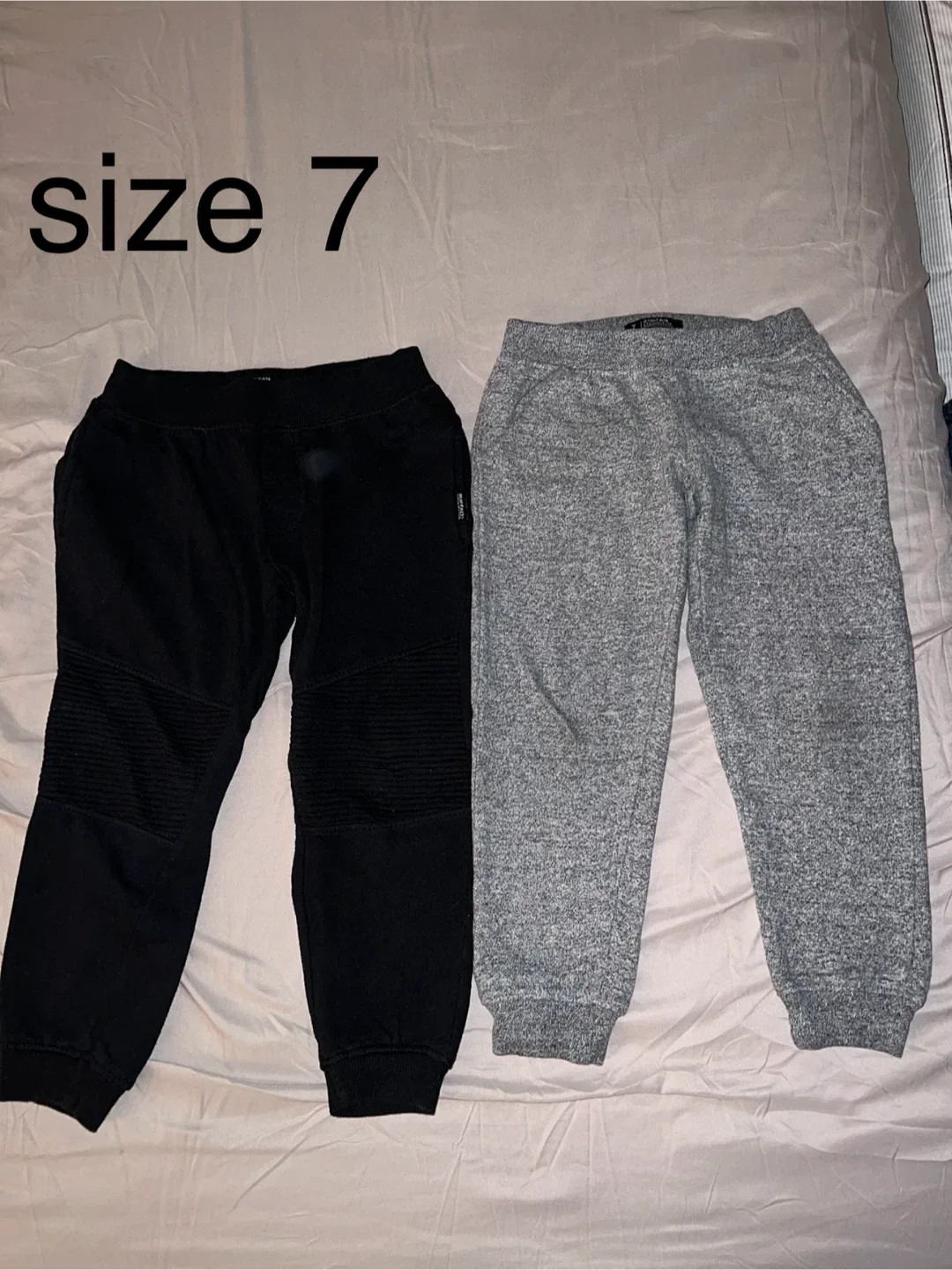Kids' Clothes Bundle - Size 7 image indicator(2)