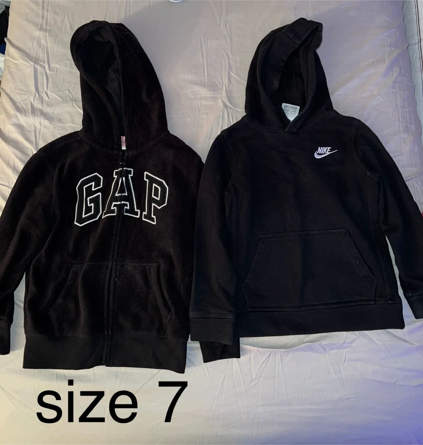 Kids' Clothes Bundle - Size 7 image indicator(4)