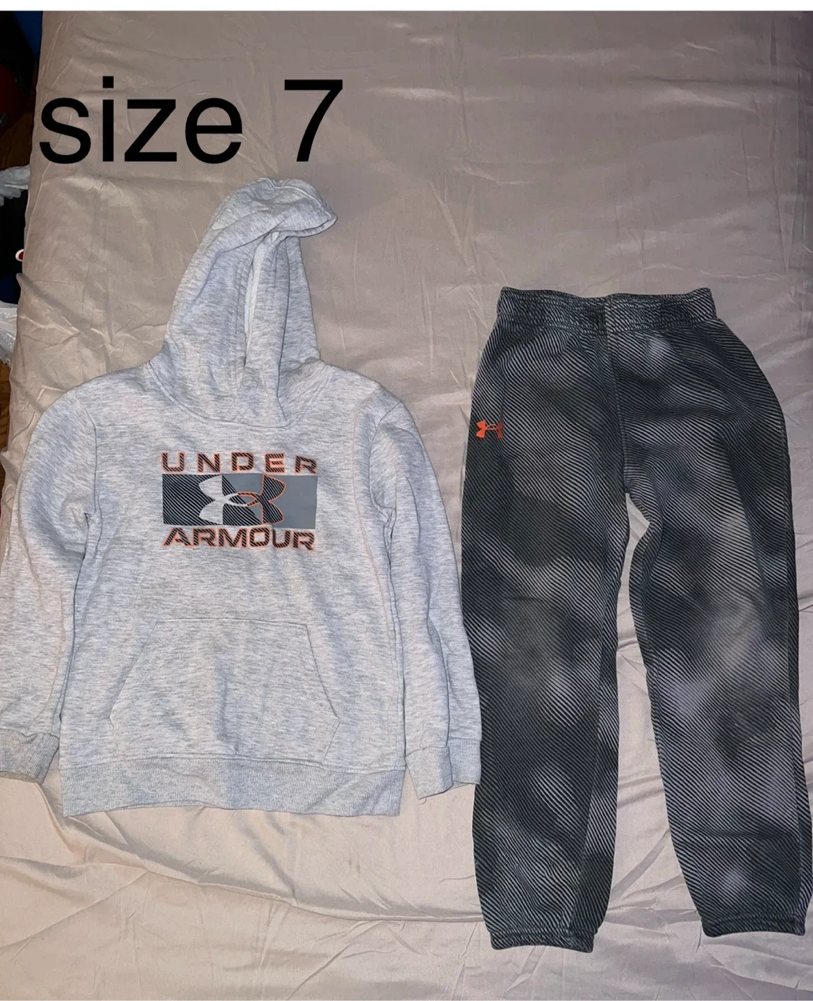 Kids' Clothes Bundle - Size 7 image indicator(5)