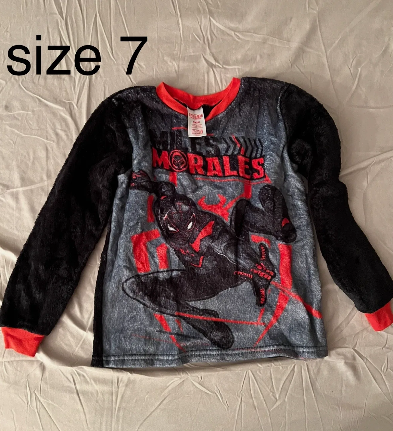 Kids' Clothes Bundle - Size 7 image indicator(7)