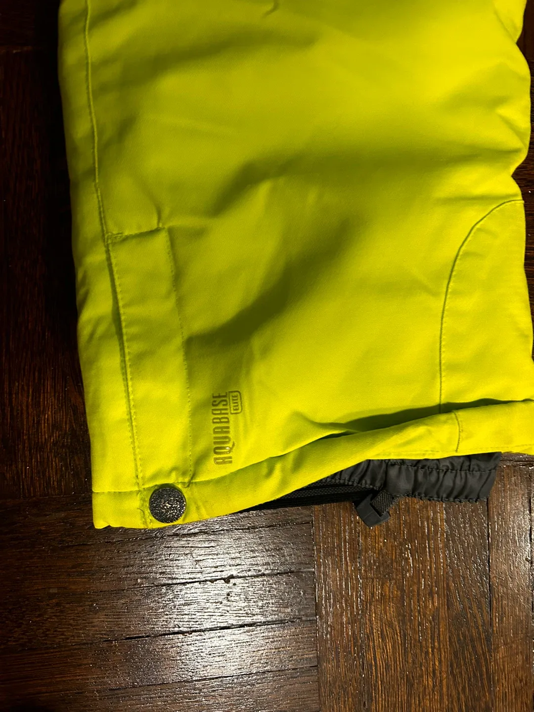 Firefly Aquamax Elite Snow Jacket and Pants - Size L image indicator(9)