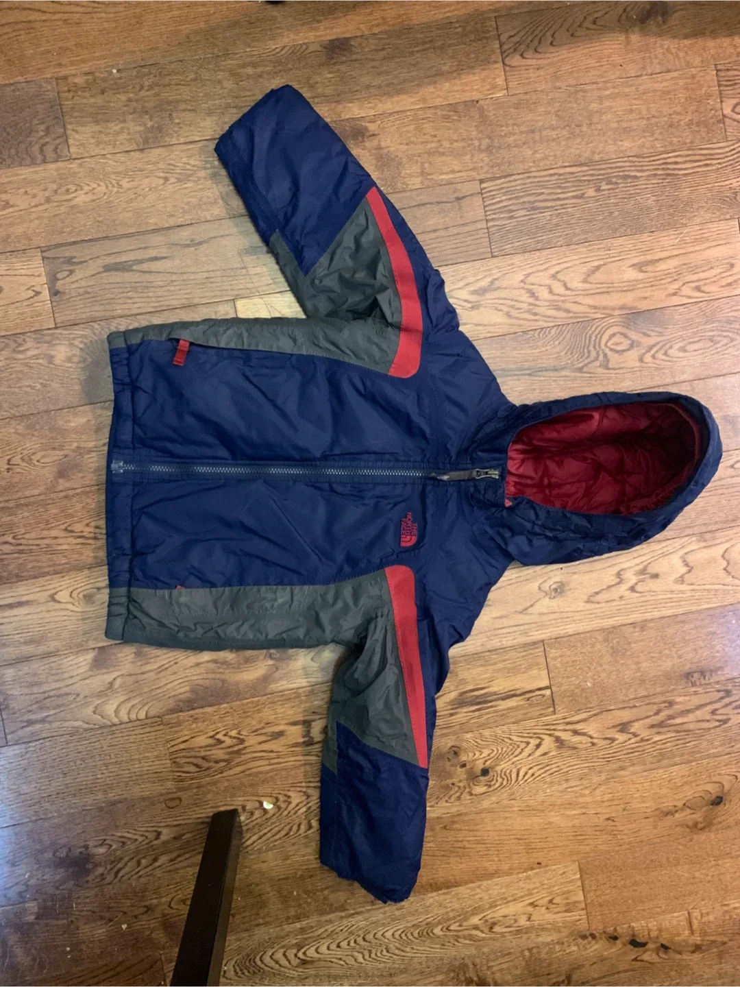 The North Face Toddler/Efantin Jacket - Size 4T