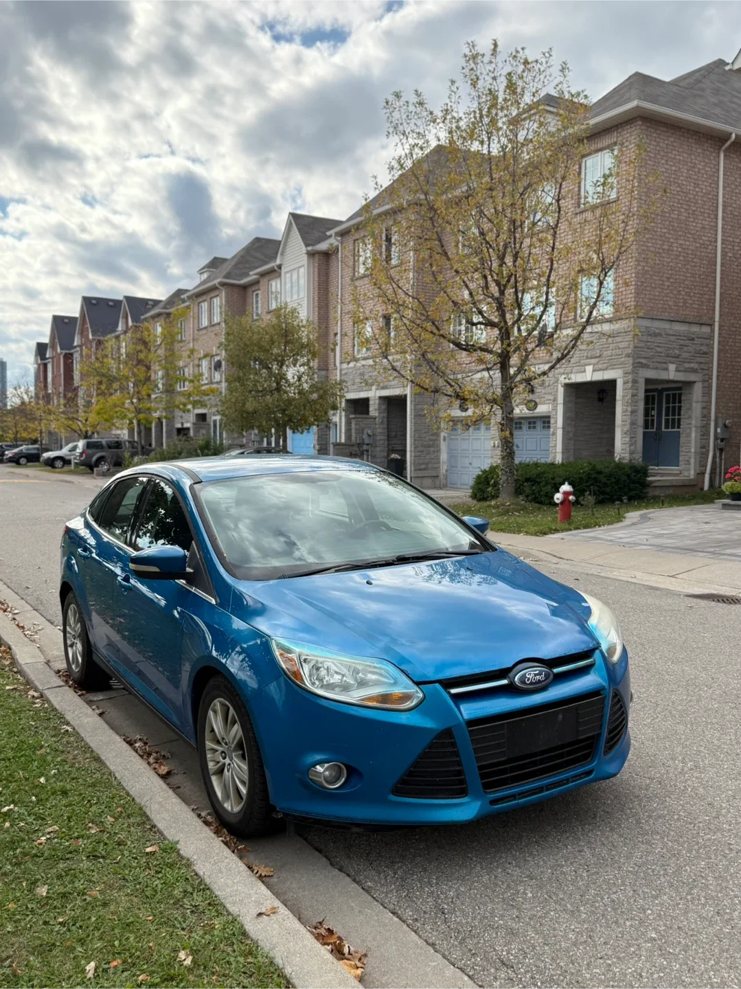 2012 Ford Focus SEL image indicator(3)