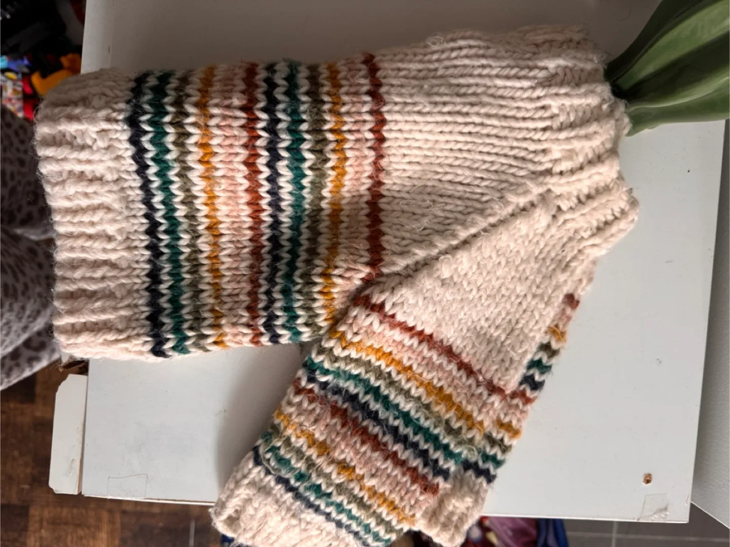 The Blueberry Hill Cardigan - 12-24 Months image indicator(2)