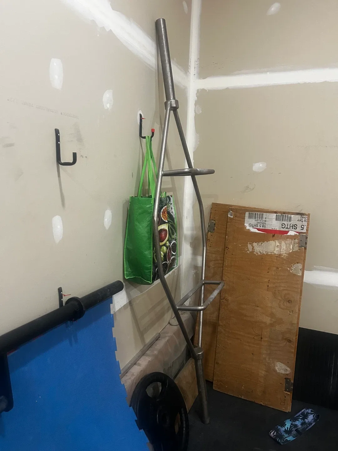 Trap Bar - Hex Bar image indicator(3)