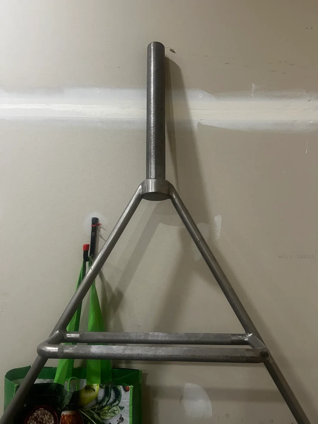 Trap Bar - Hex Bar image indicator(2)