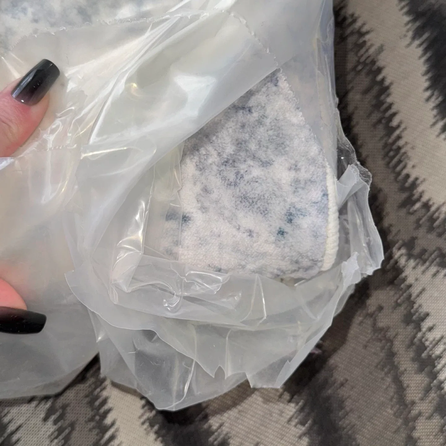 🆕 4x6 Brand New Rug  (in packaging) image indicator(4)