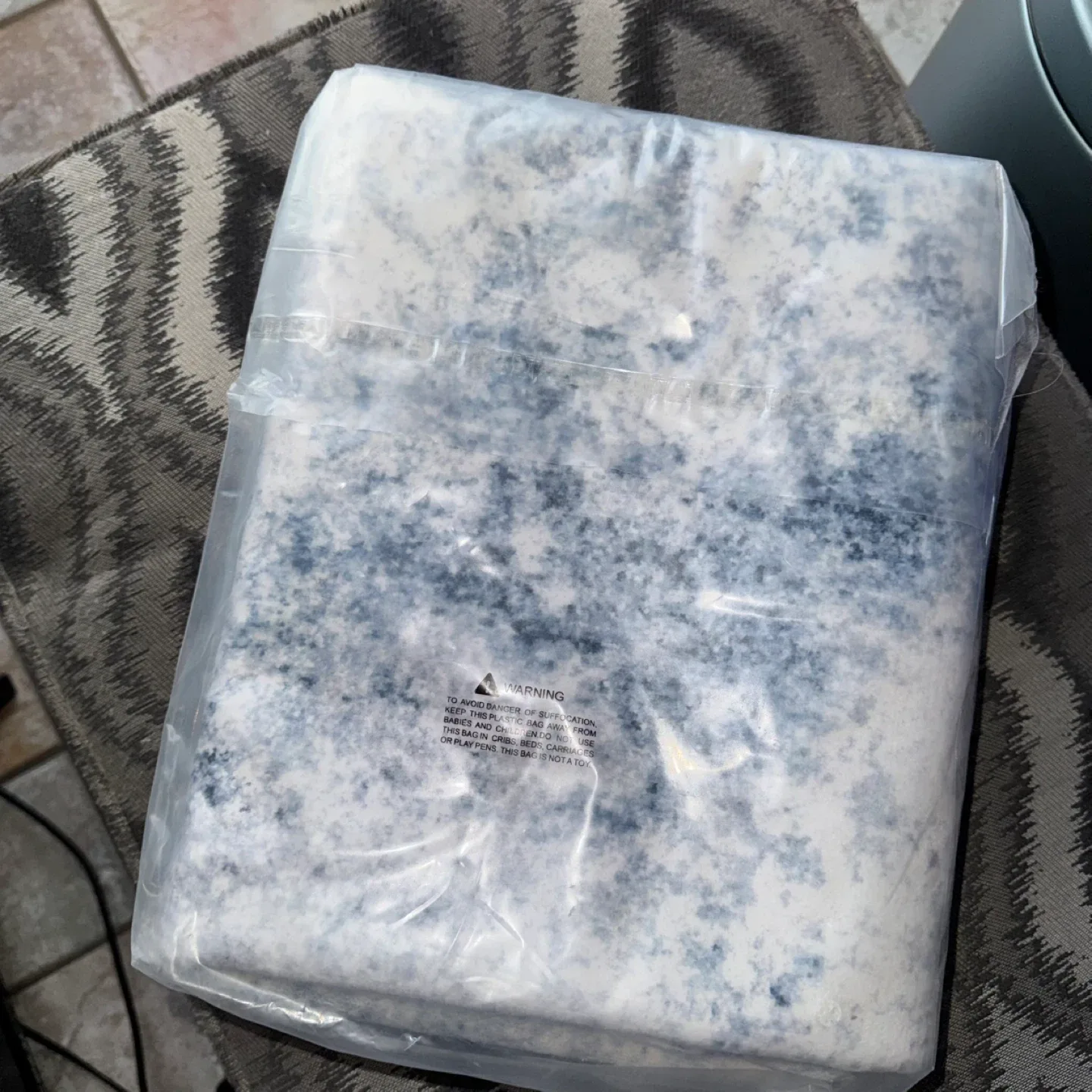 🆕 4x6 Brand New Rug  (in packaging) image indicator(3)