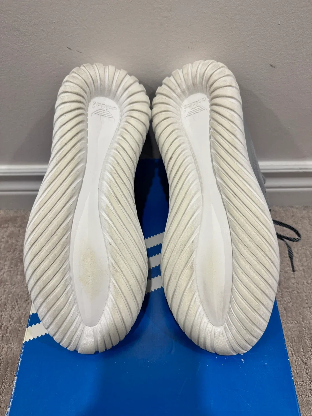 Adidas Tubular Radial 8 US mens image indicator(6)