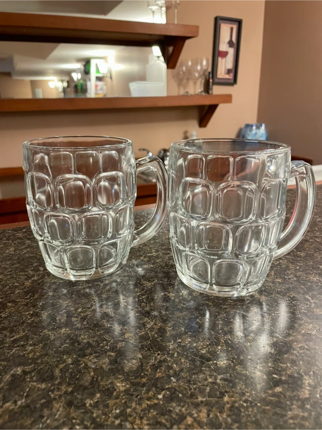 Mixed Glassware Set - warmers, wine, More! - photo 3