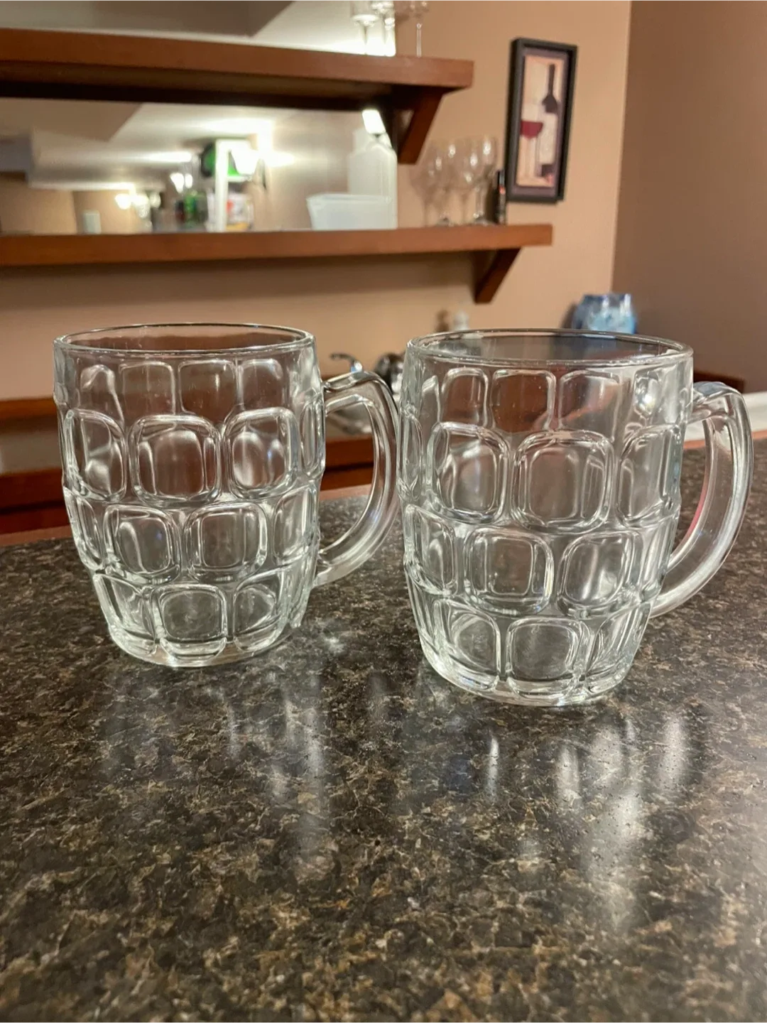 Mixed Glassware Set - warmers, wine, More! image indicator(3)