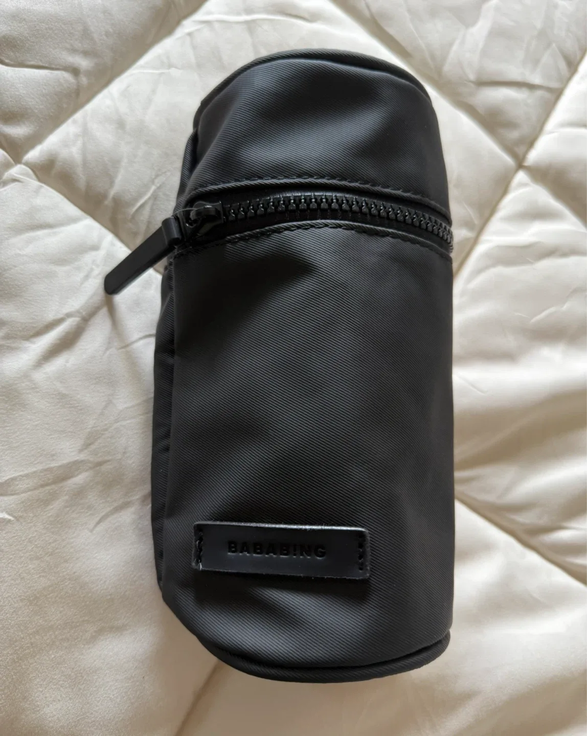Insulated Baby Bottle Zippered Pouch thumbnail
