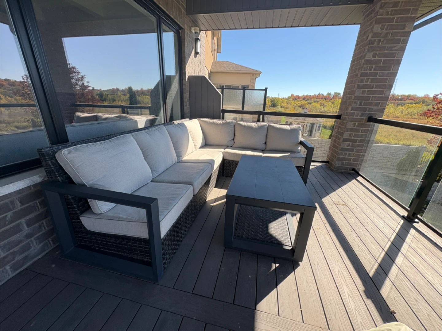 Dot company Outdoor furniture - photo 2