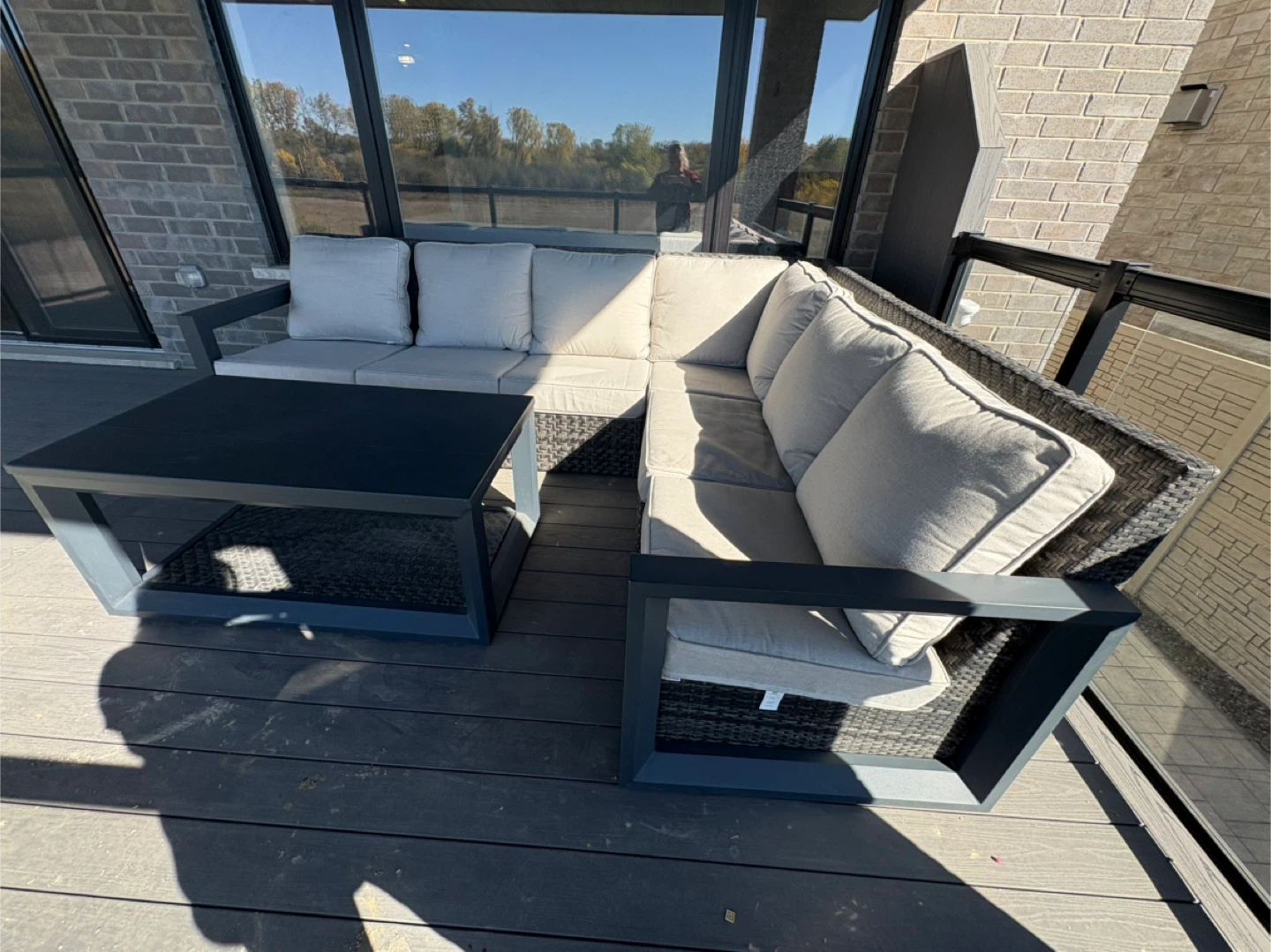 Dot company Outdoor furniture
