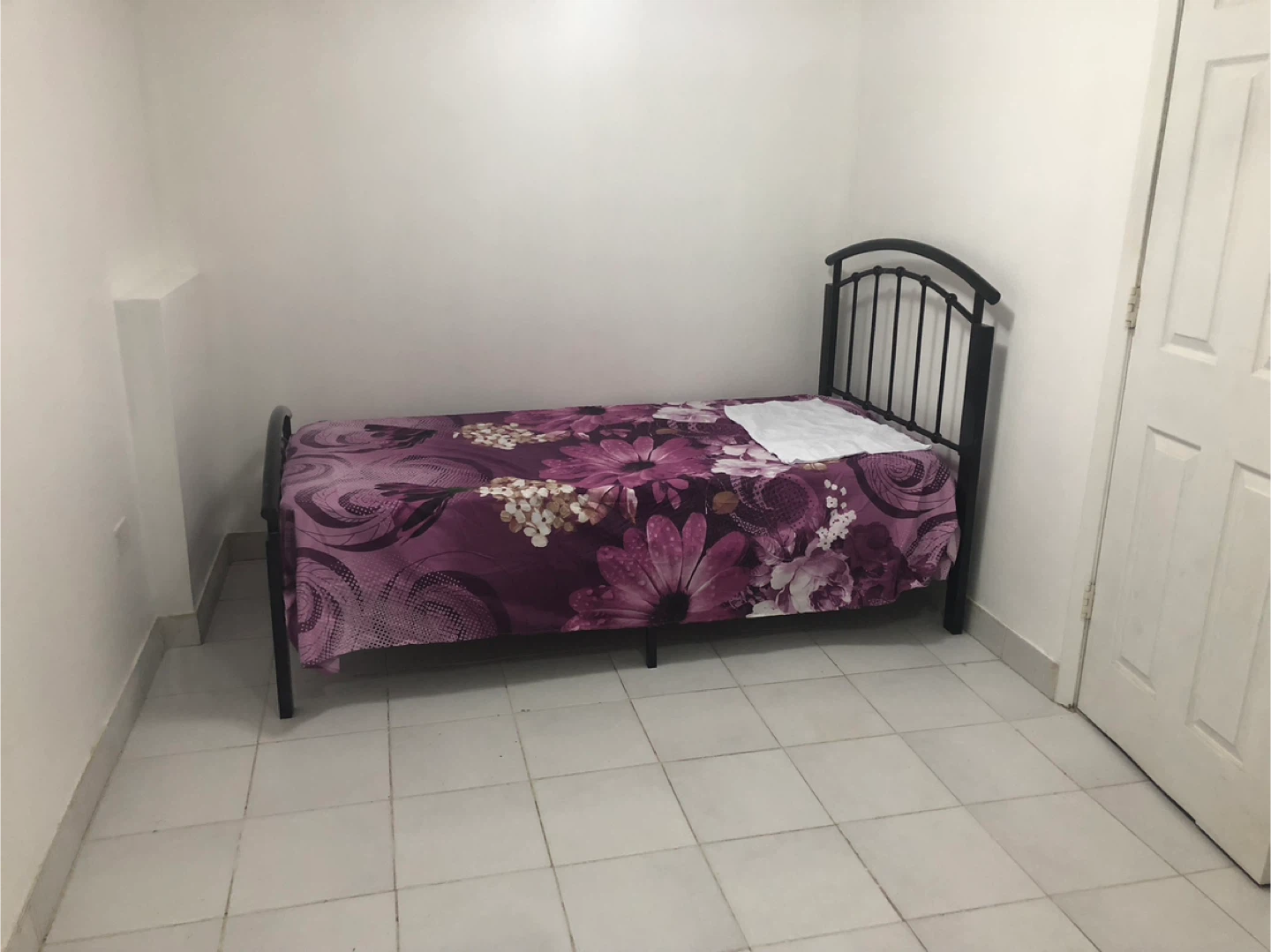Se renta cuarto para dama  $800