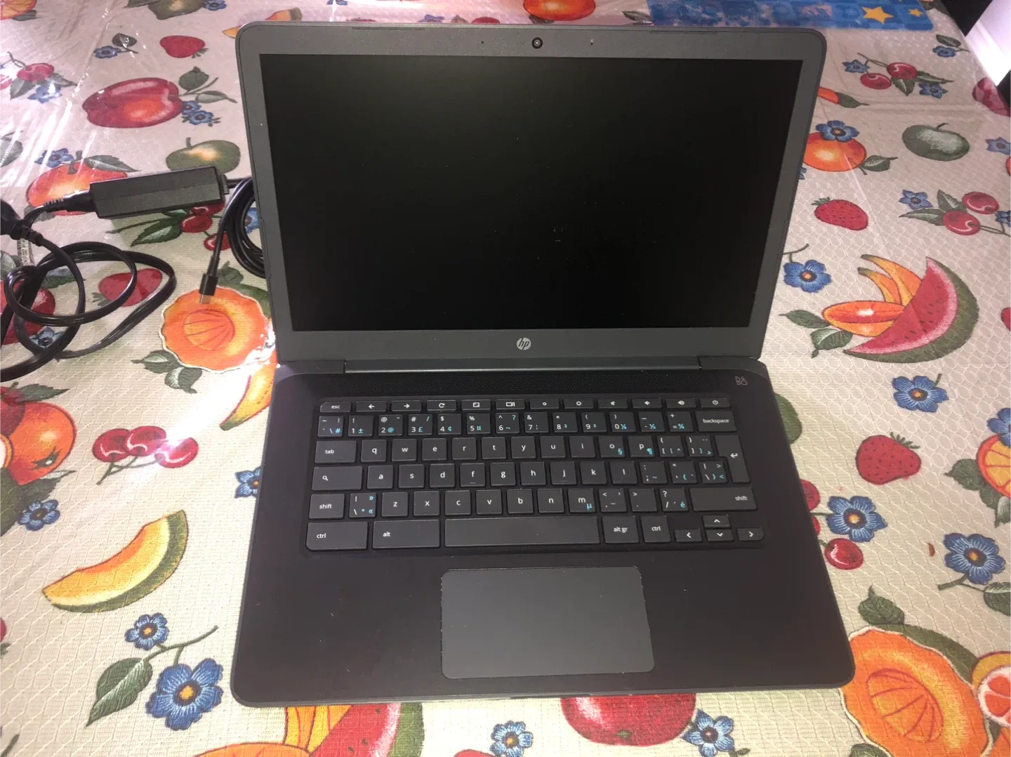 HP Chromebook image indicator(5)