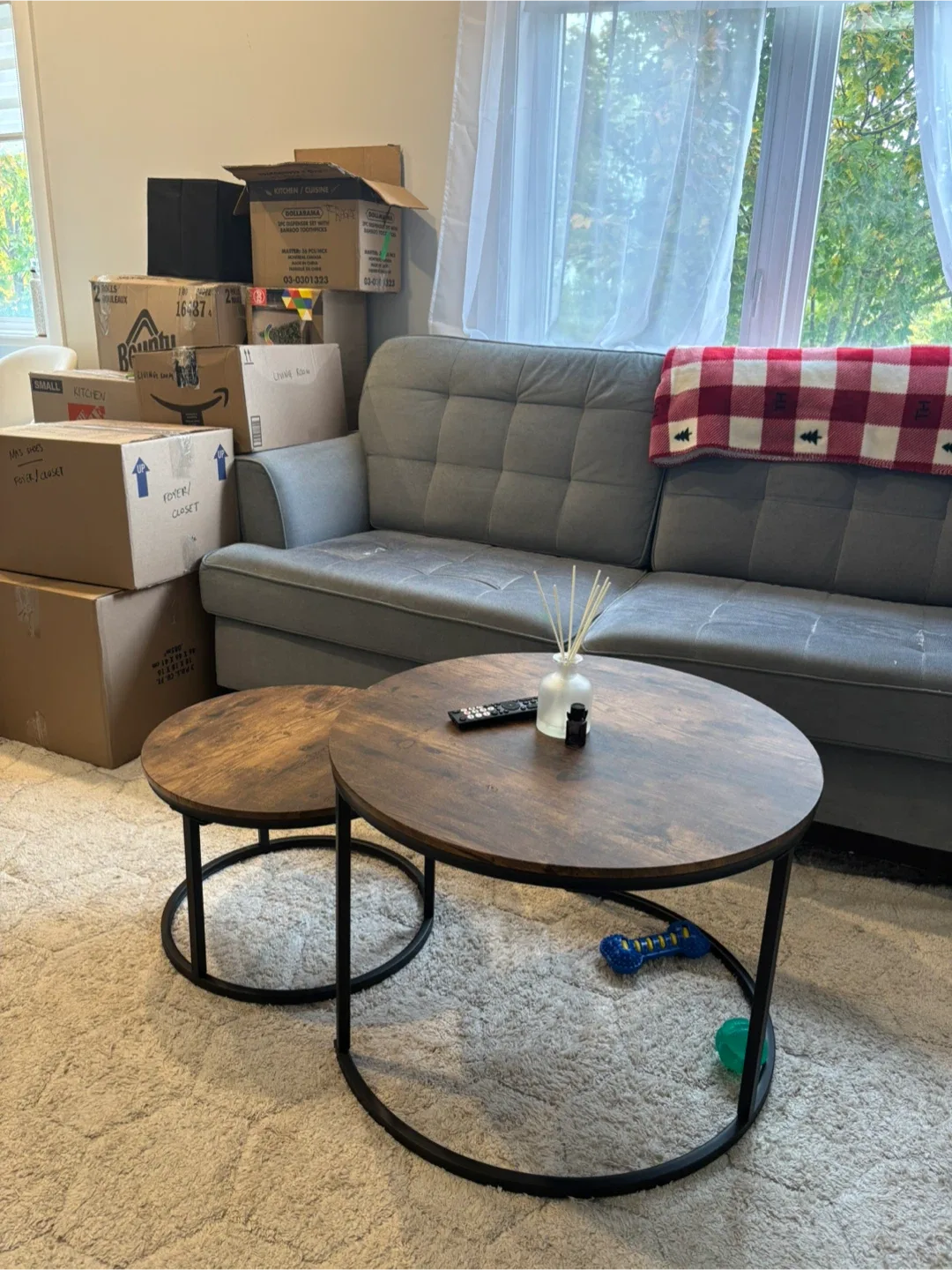 Coffee Tables image indicator(6)