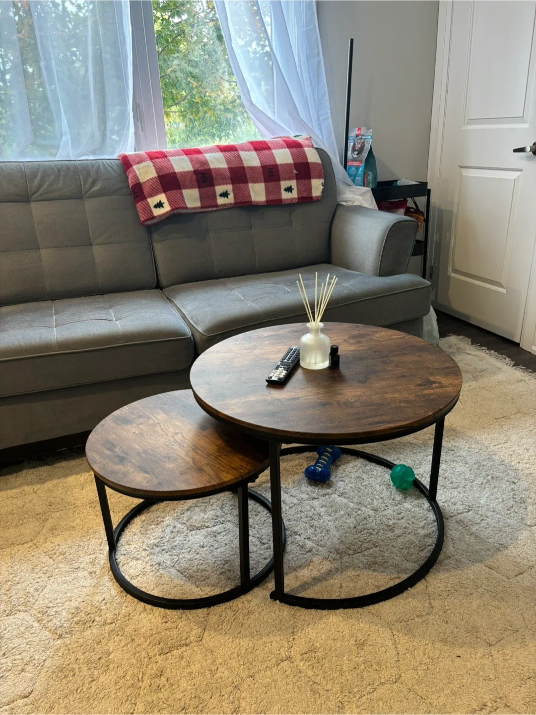 Coffee Tables image indicator(7)