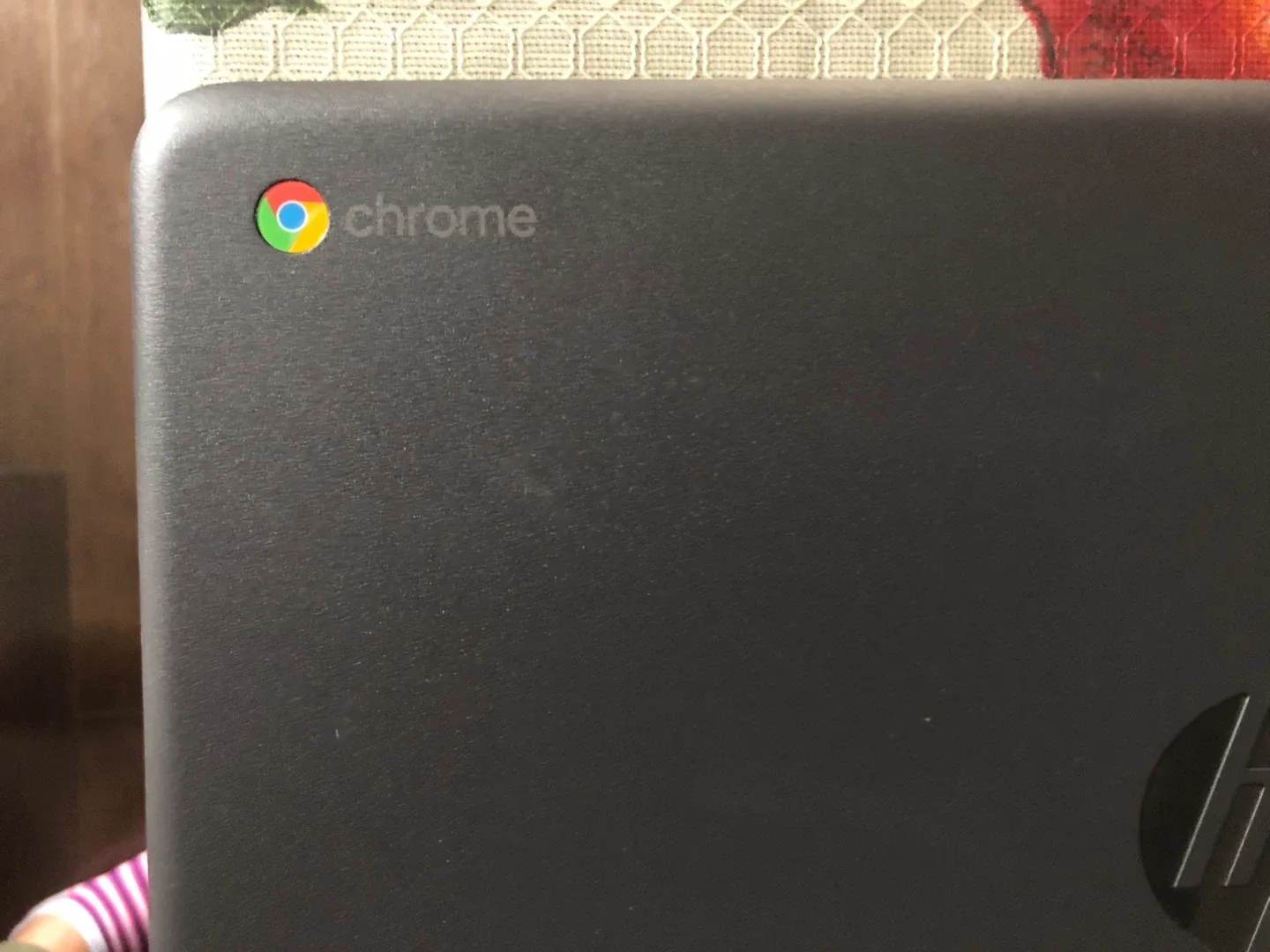 HP Chromebook image indicator(2)